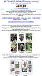 Mobile Screenshot of estinvest.org