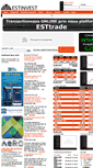 Mobile Screenshot of estinvest.ro